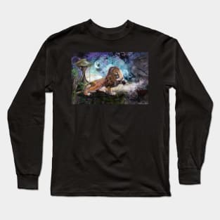 Defiant Long Sleeve T-Shirt